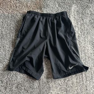Nike Dri-Fit Running Shorts